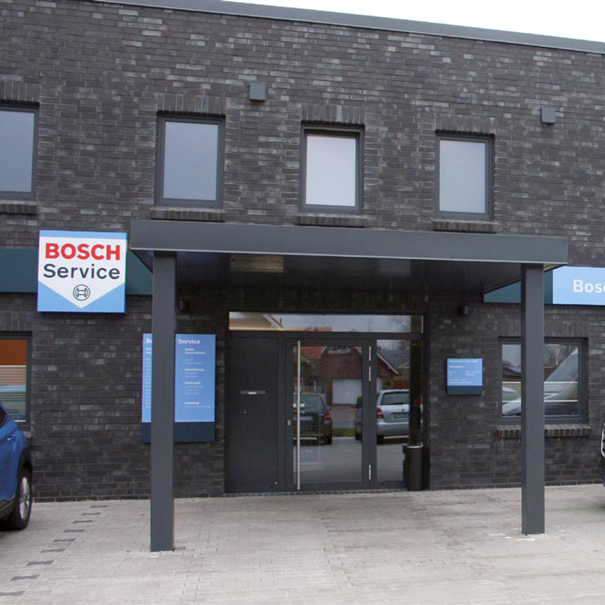 Bosch-Service in Wiesmoor